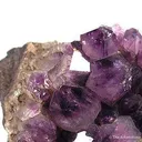 Amethyst and Quartz - image 2