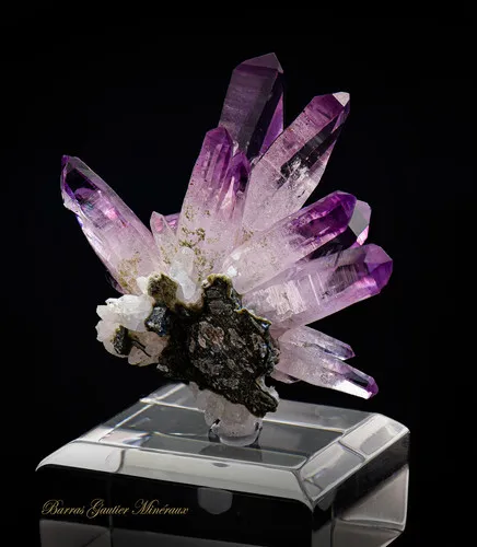 Amethyst - image 4