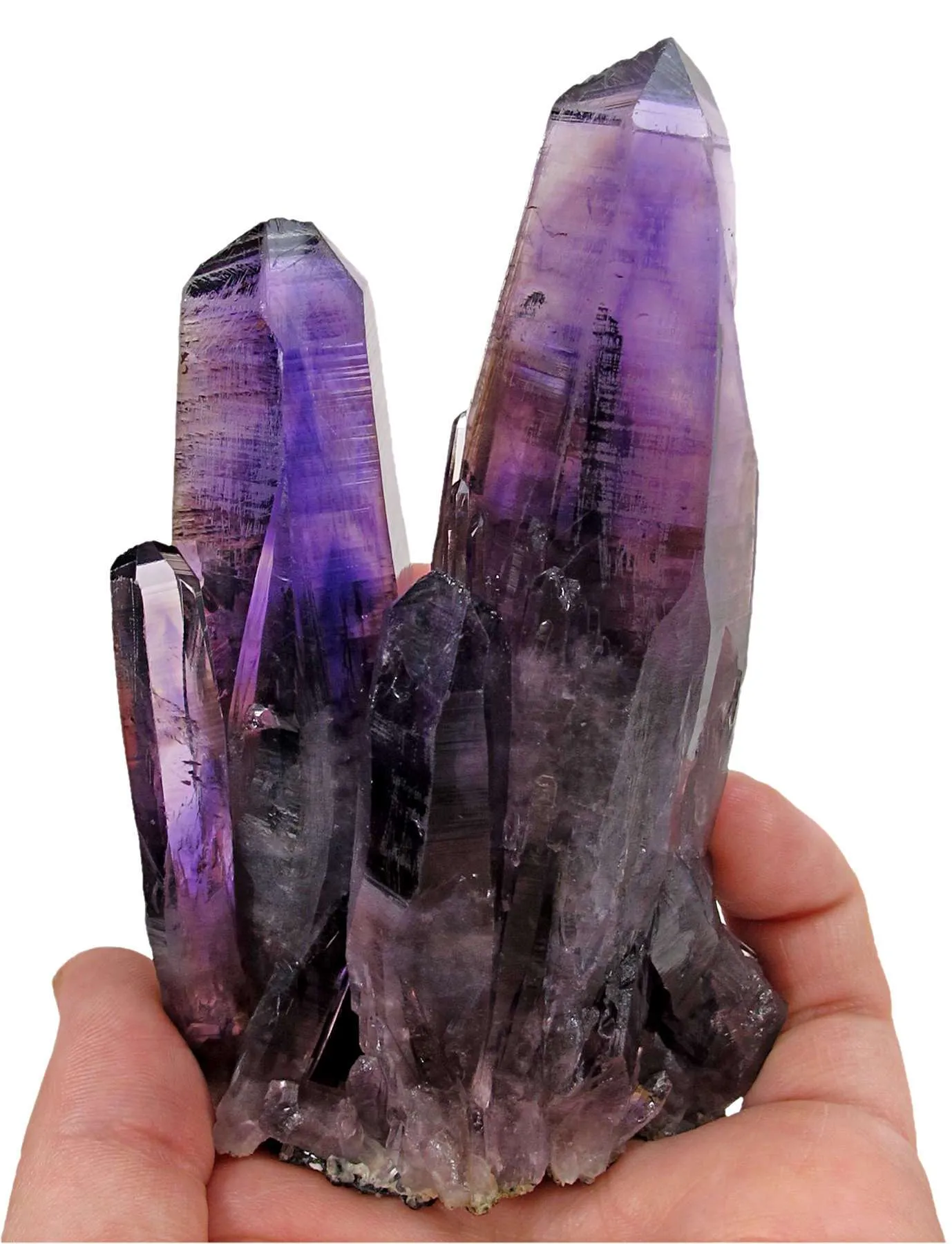 Amethyst - image 7