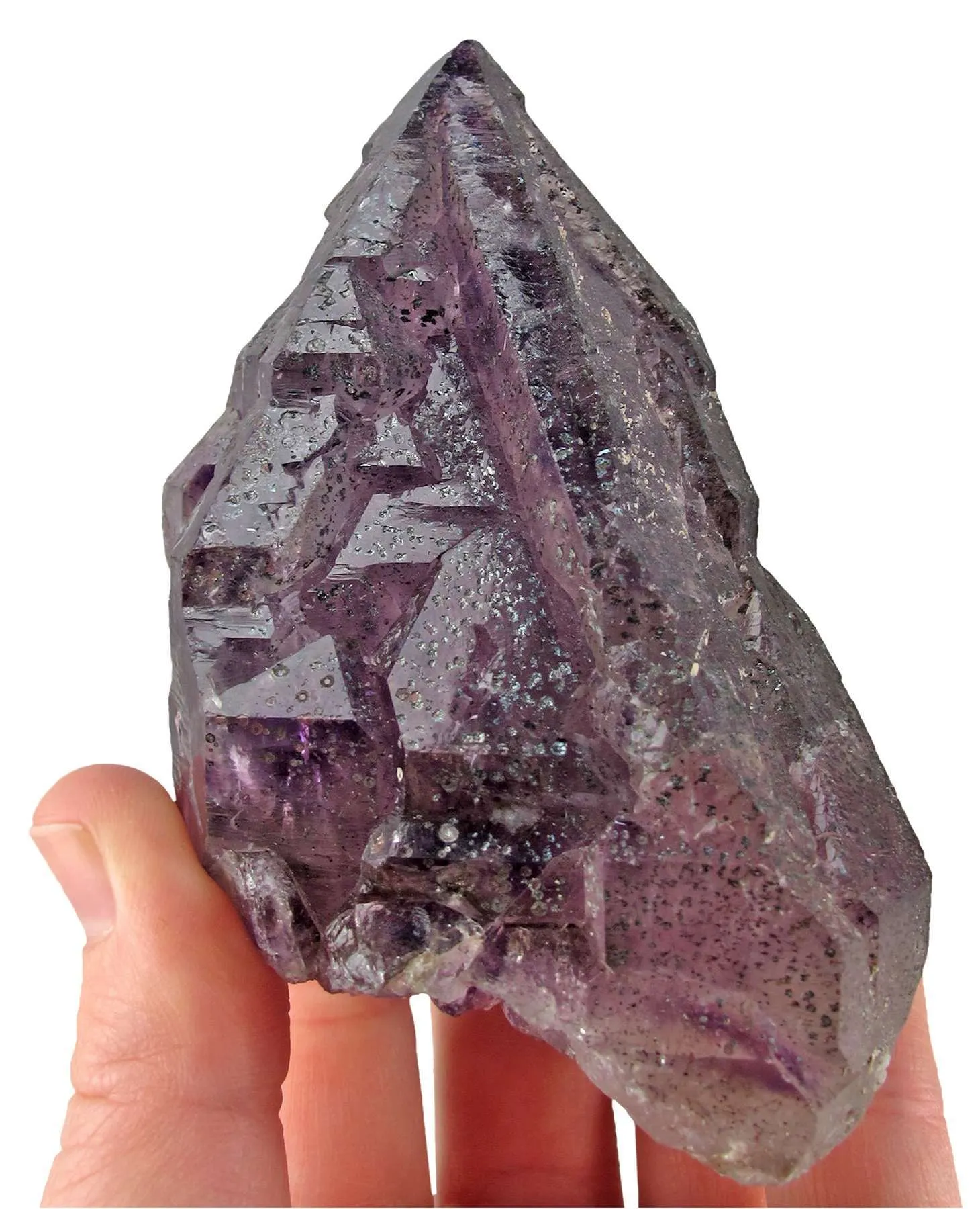Amethyst - image 3