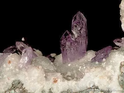 Amethyst - image 4