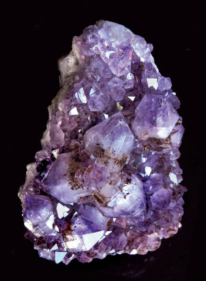Amethyst - image 1