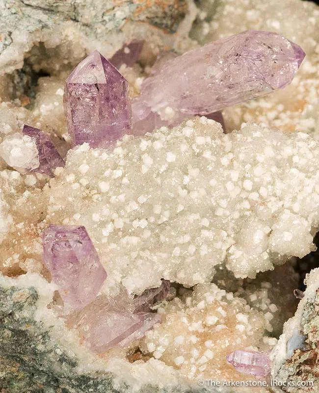 Amethyst - image 2