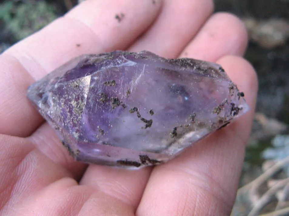 Amethyst image