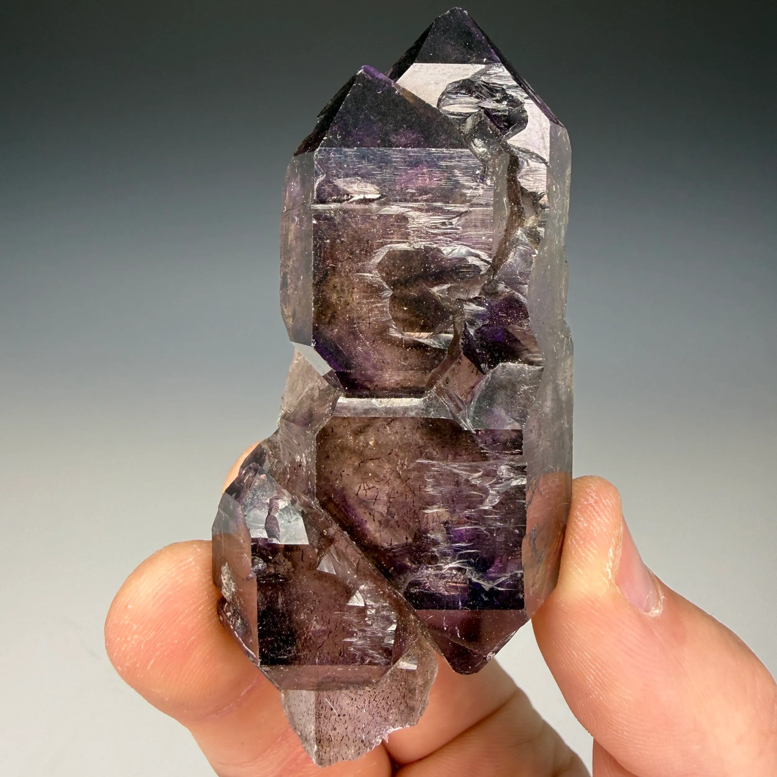 Amethyst - image 1