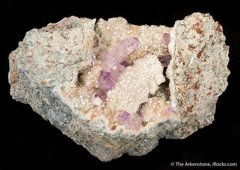 Amethyst image