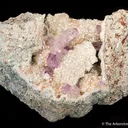 Amethyst - image 1