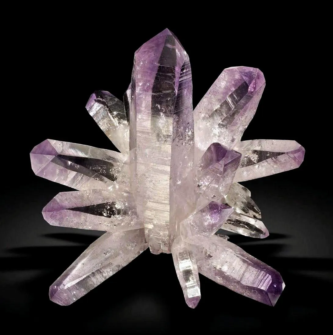 Amethyst - image 1