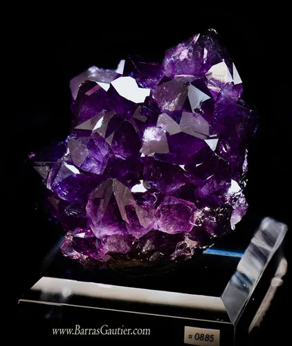 Amethyst - image 2