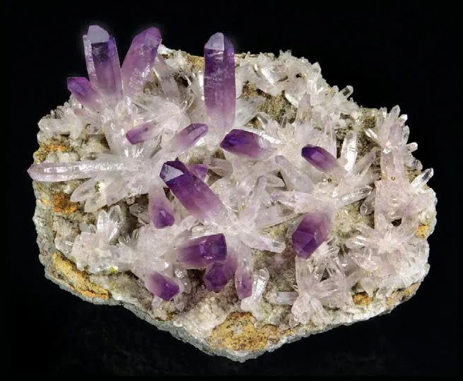 Amethyst - image 1