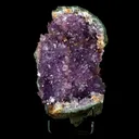 Amethyst Big Cluster Natural Mineral Specimen - image 1