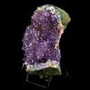 Amethyst Big Cluster Natural Mineral Specimen - image 3
