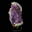Amethyst Big Cluster Natural Mineral Specimen - image 2