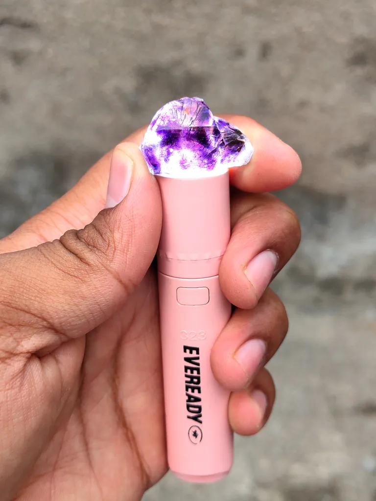 Amethyst - image 3