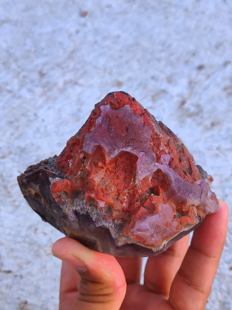 Amethyst - image 9