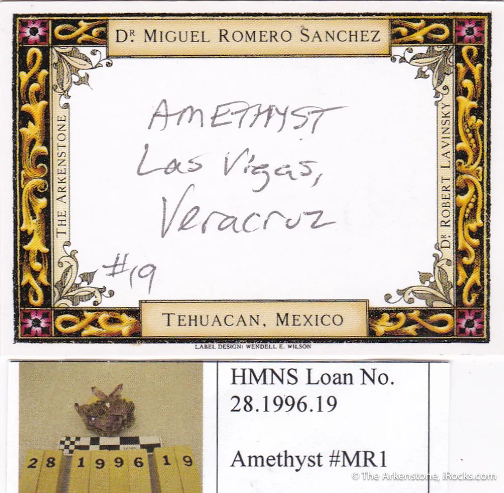 Amethyst - image 4