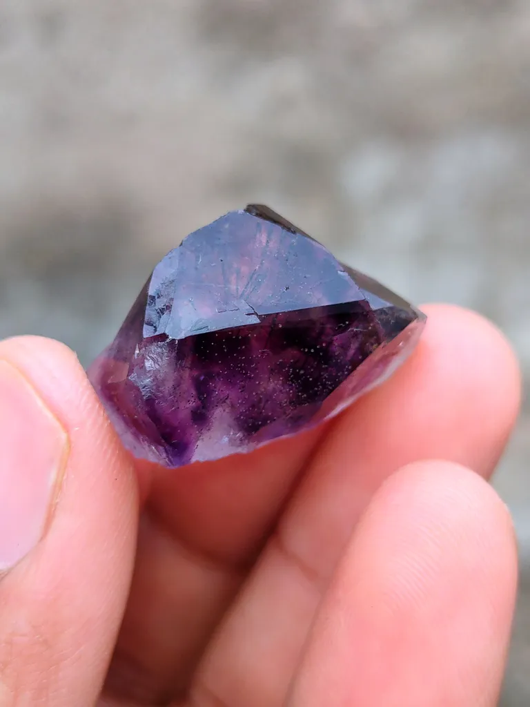 Amethyst - image 4