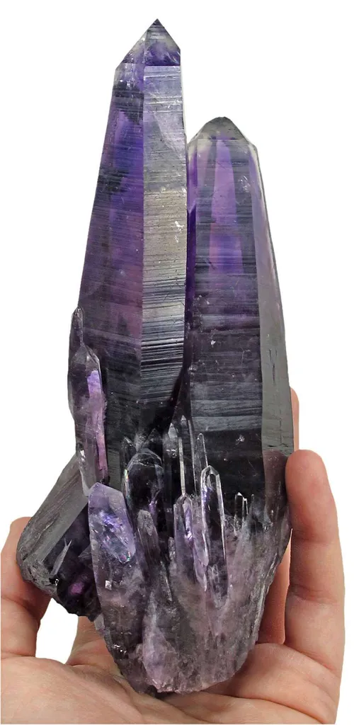 Amethyst - image 6