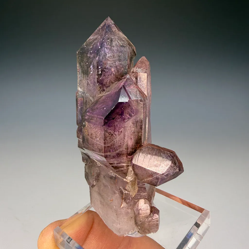 Amethyst - image 2