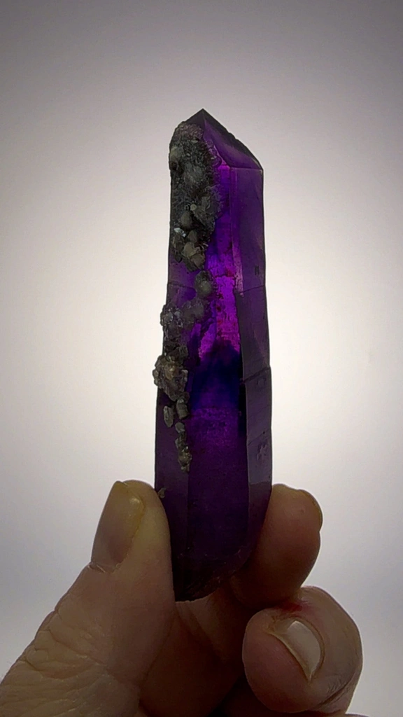 Amethyst - image 3