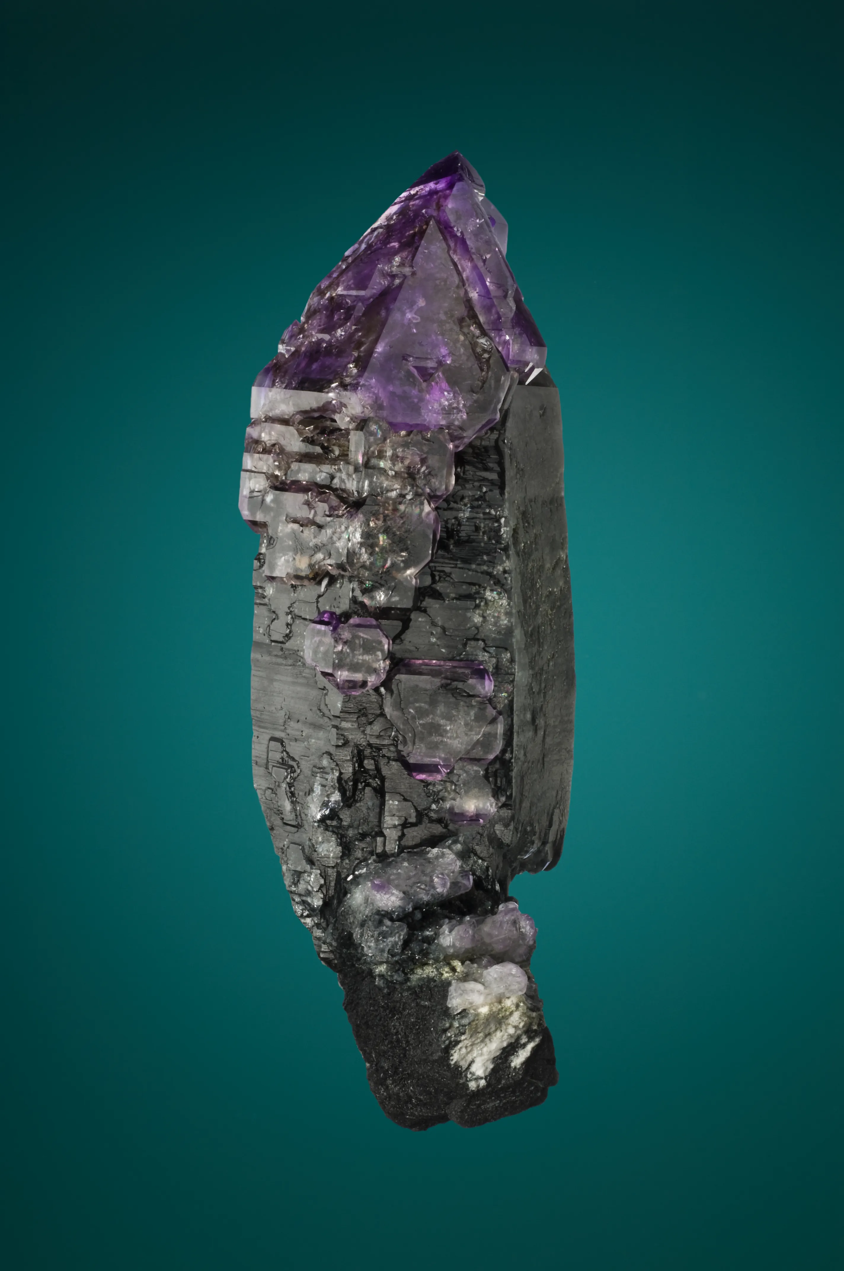 Amethyst - image 1