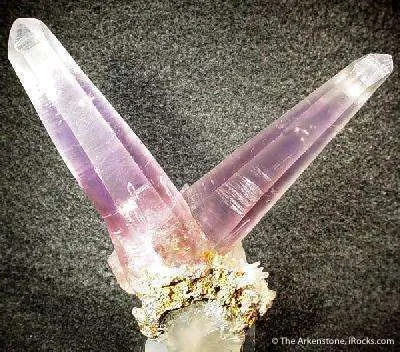 Amethyst - image 3