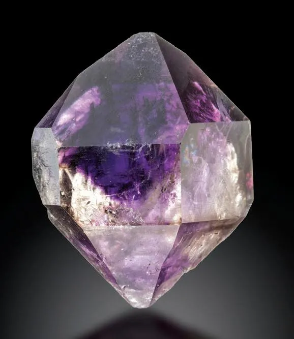 Amethyst - image 1