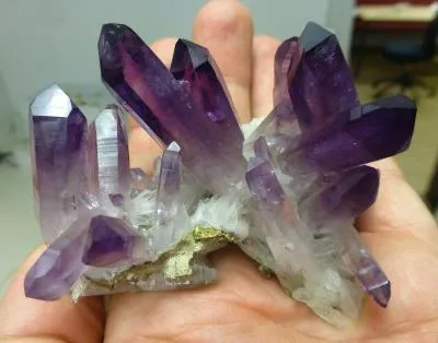 Amethyst - image 3