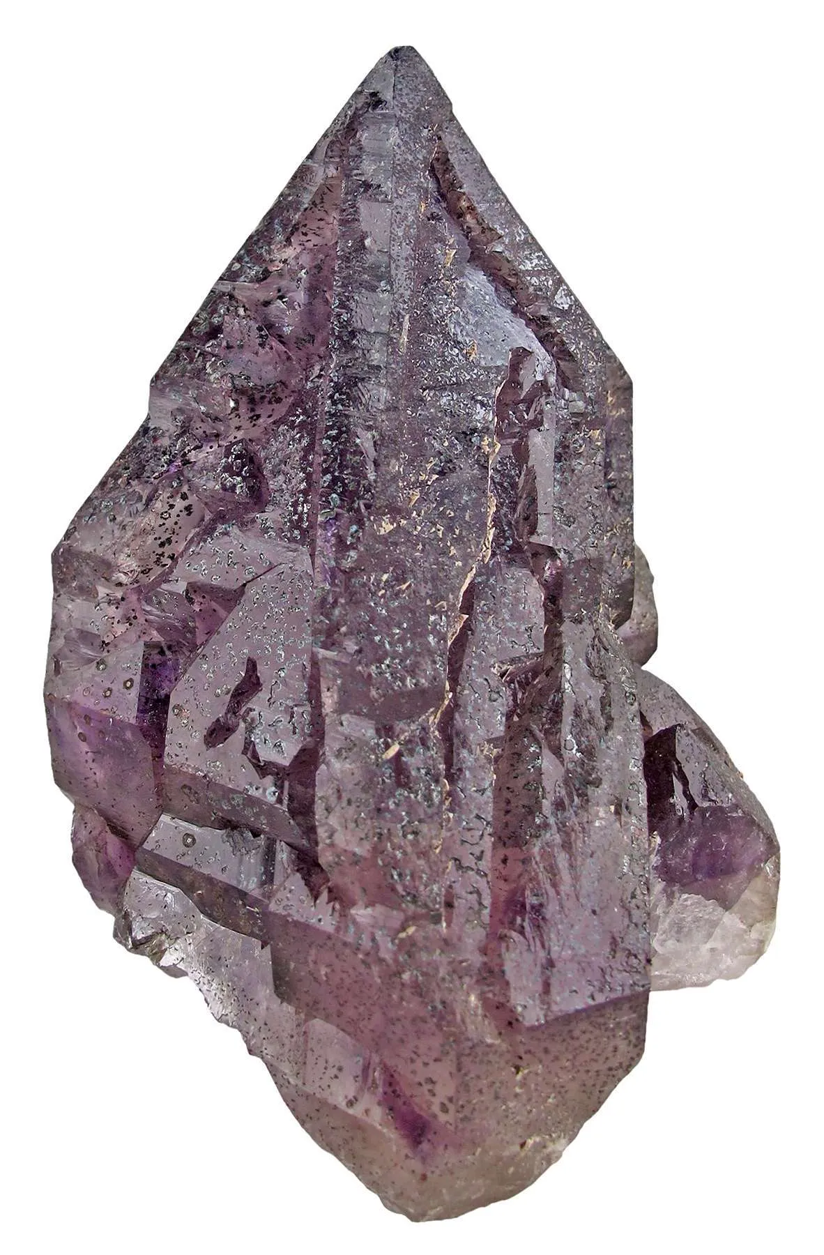 Amethyst - image 1