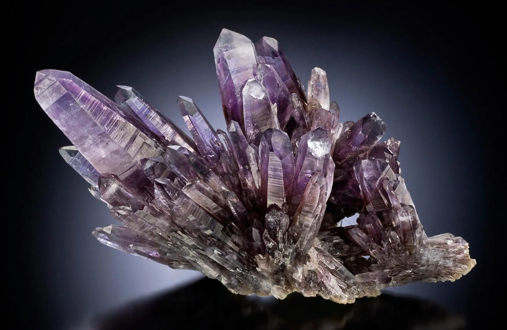 Amethyst - image 1