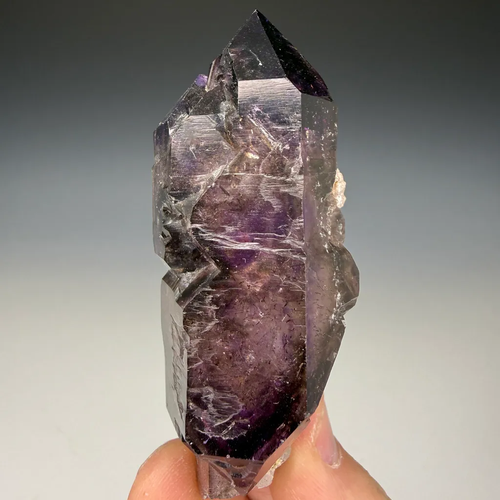 Amethyst - image 2