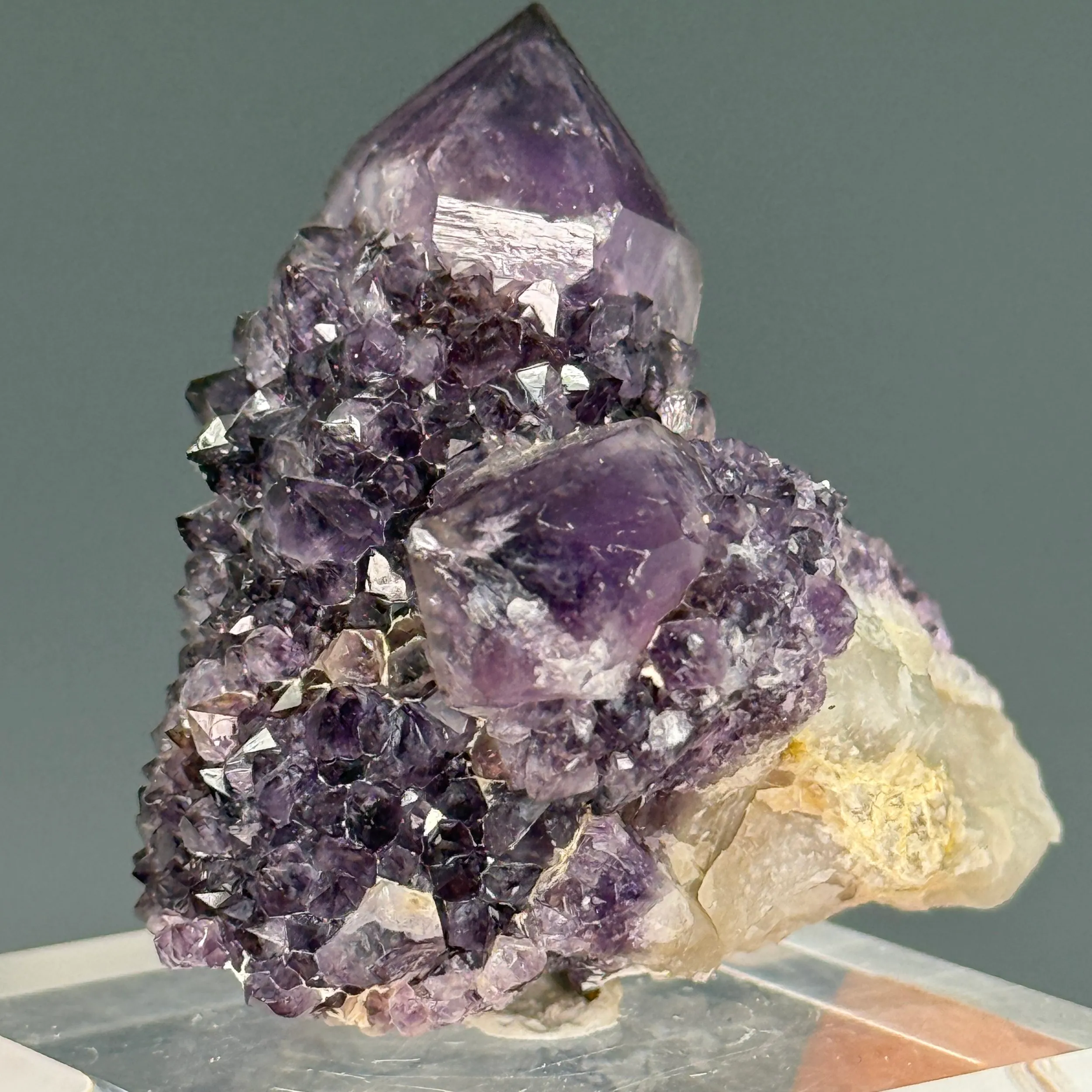 Amethyst - image 4