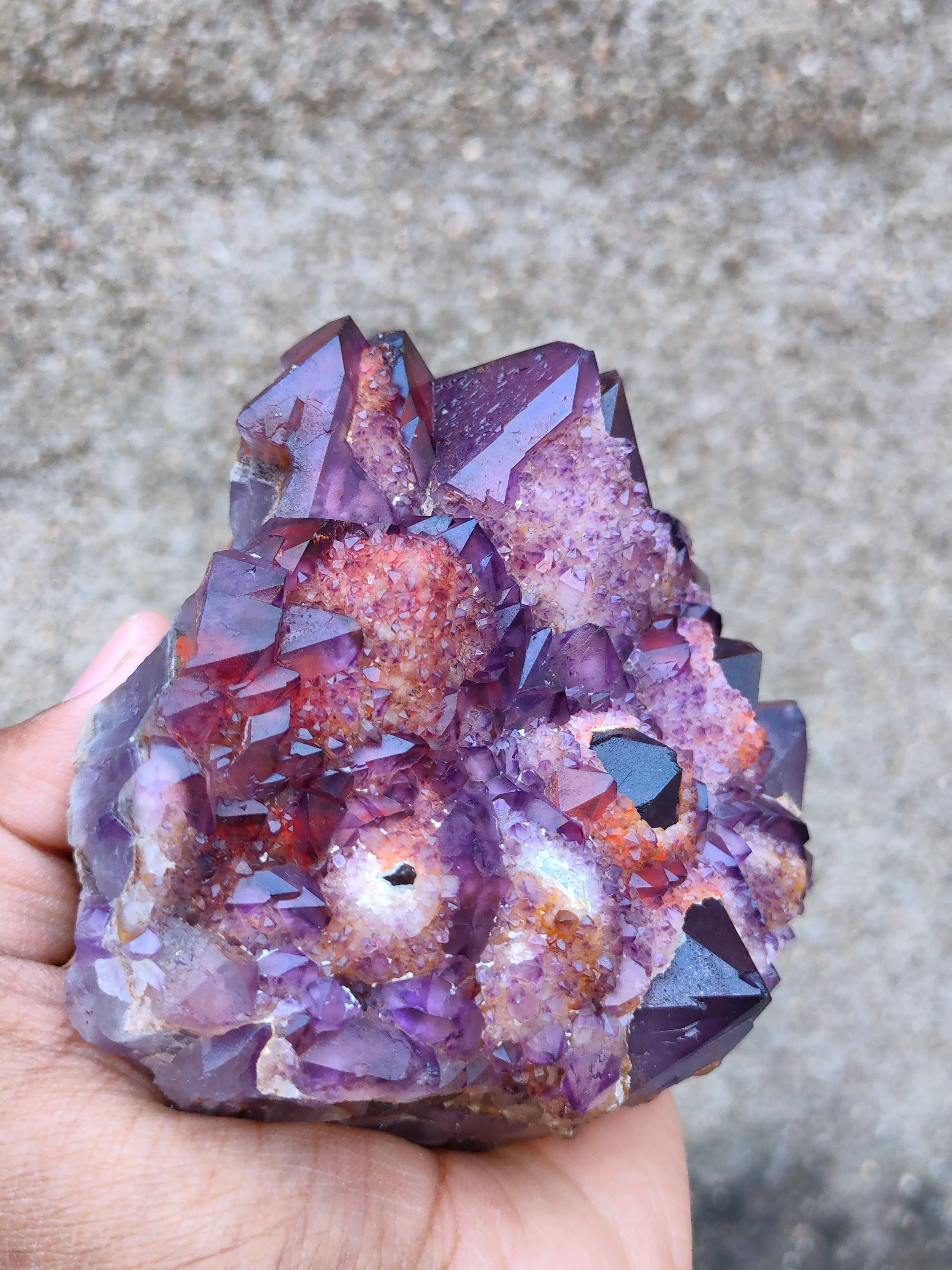 Amethyst - image 3