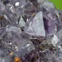 Amethyst & Calcite & Goethite 2600 grams - Rio Grande do Sul, Brazil - image 9
