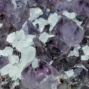 Amethyst & Calcite & Goethite 2600 grams - Rio Grande do Sul, Brazil - image 6