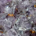 Amethyst & Calcite & Goethite 2600 grams - Rio Grande do Sul, Brazil - image 8