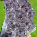 Amethyst & Calcite & Goethite 2600 grams - Rio Grande do Sul, Brazil - image 3