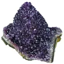 Amethyst Cast After Calcite - image 1