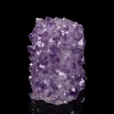 Amethyst Cast after Calcite - image 1
