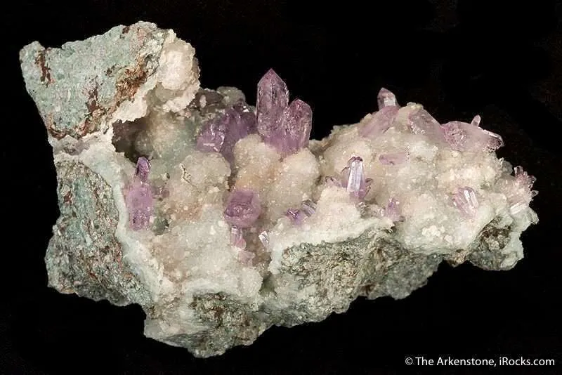 Amethyst - image 2
