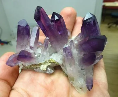 Amethyst image
