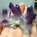 Amethyst - image 1