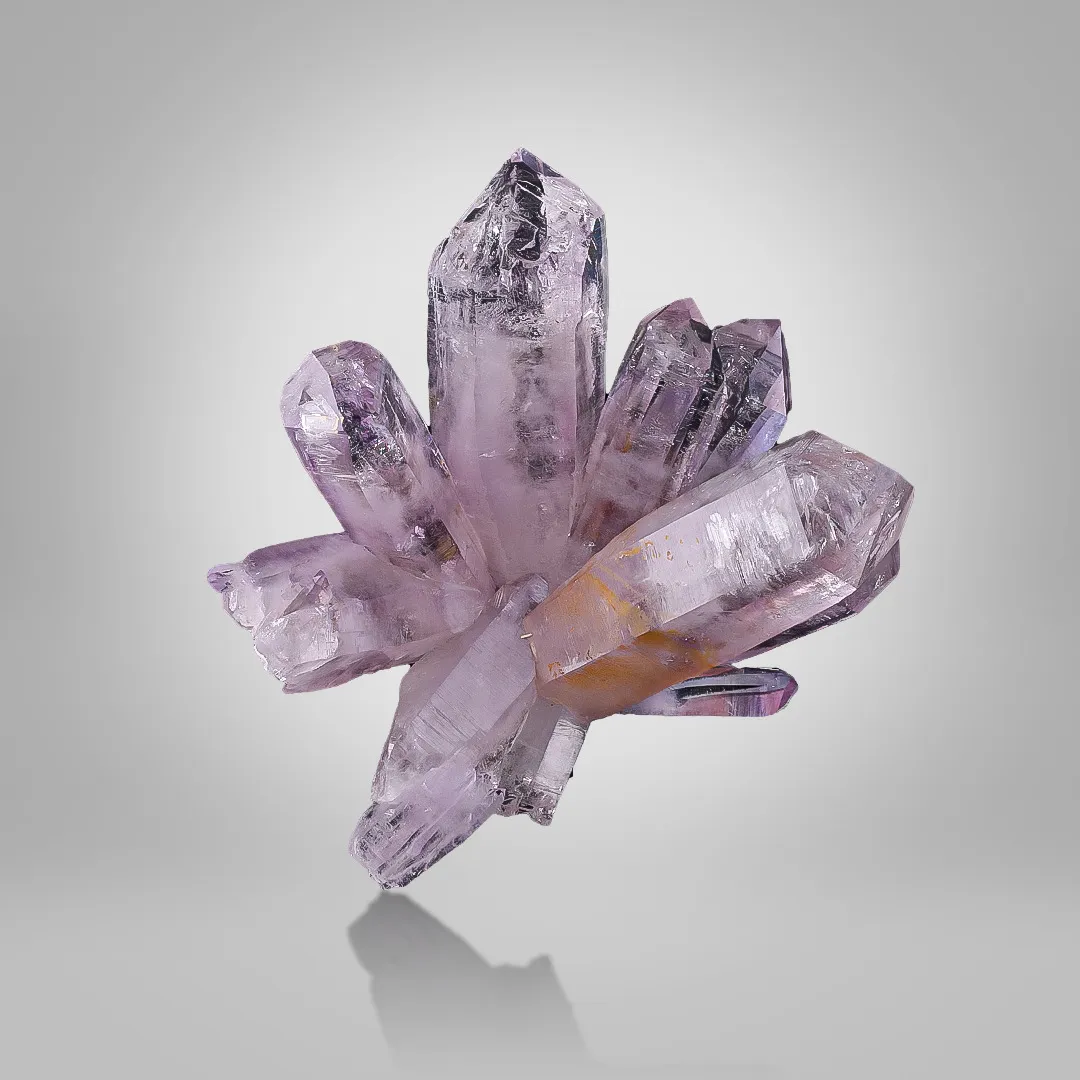 Amethyst Cluster - image 1