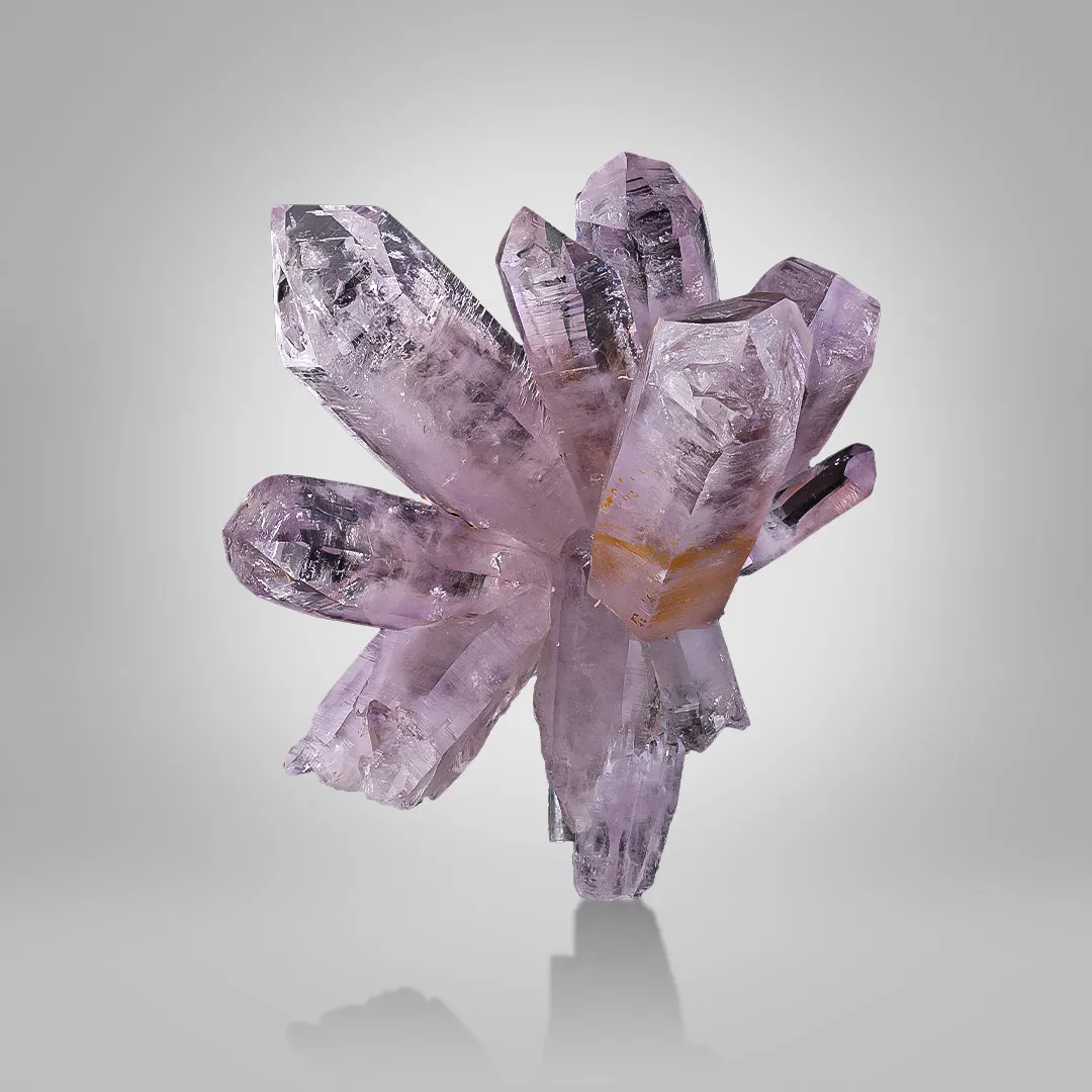 Amethyst Cluster - image 2