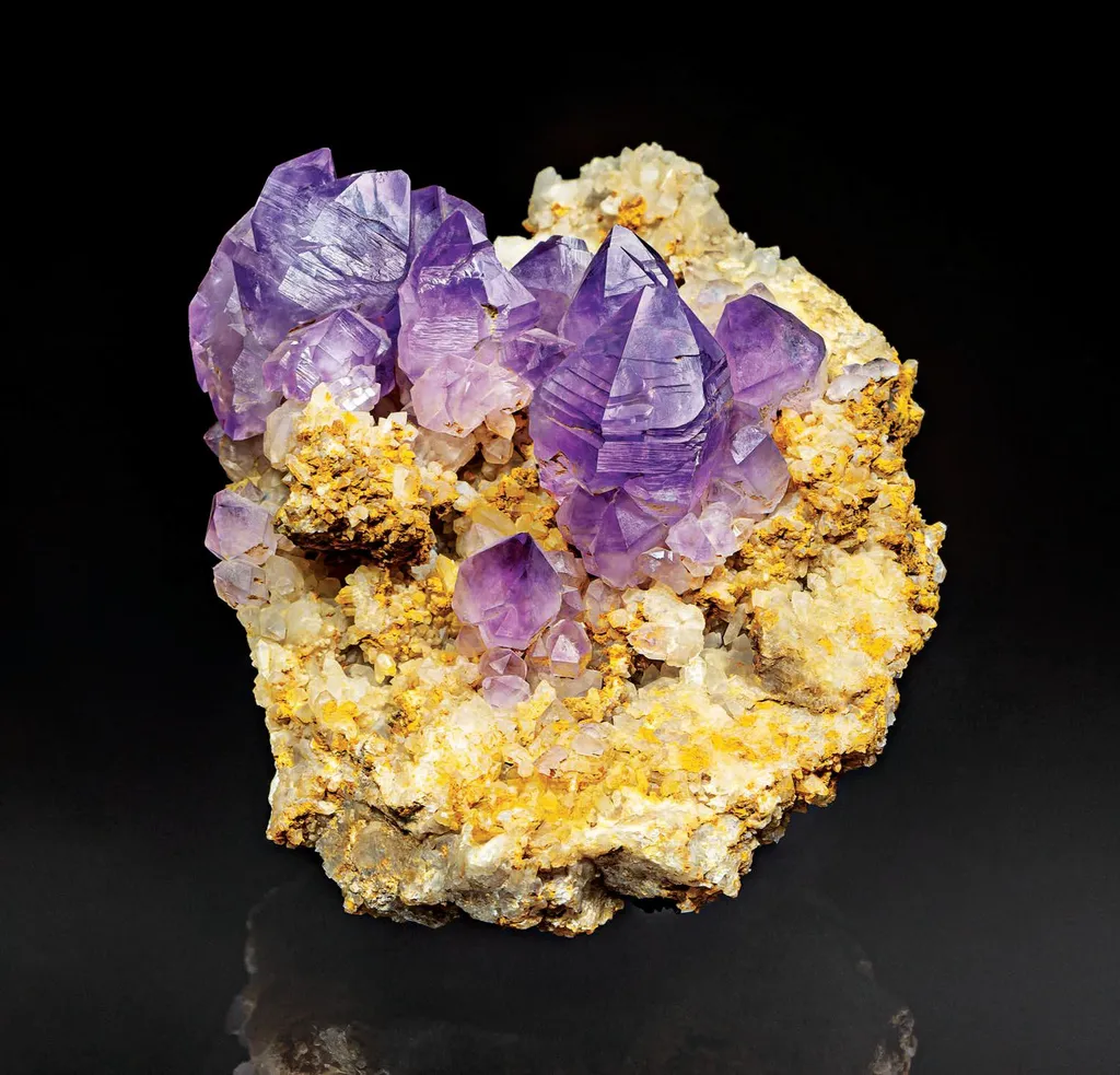 Amethyst image