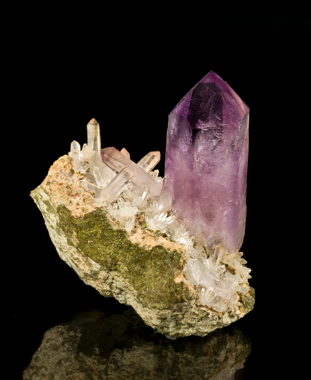Amethyst - image 4