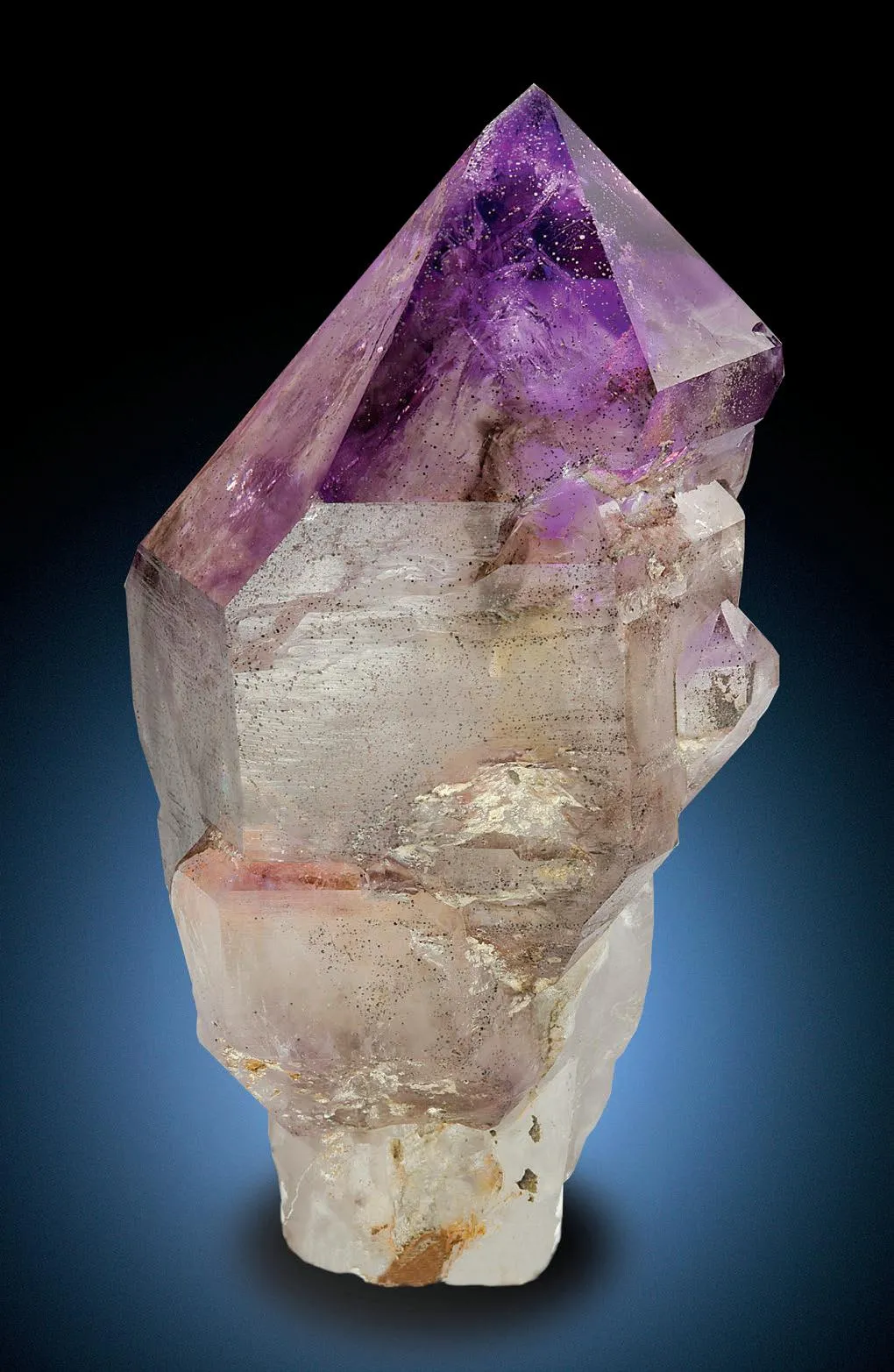 Amethyst - image 1
