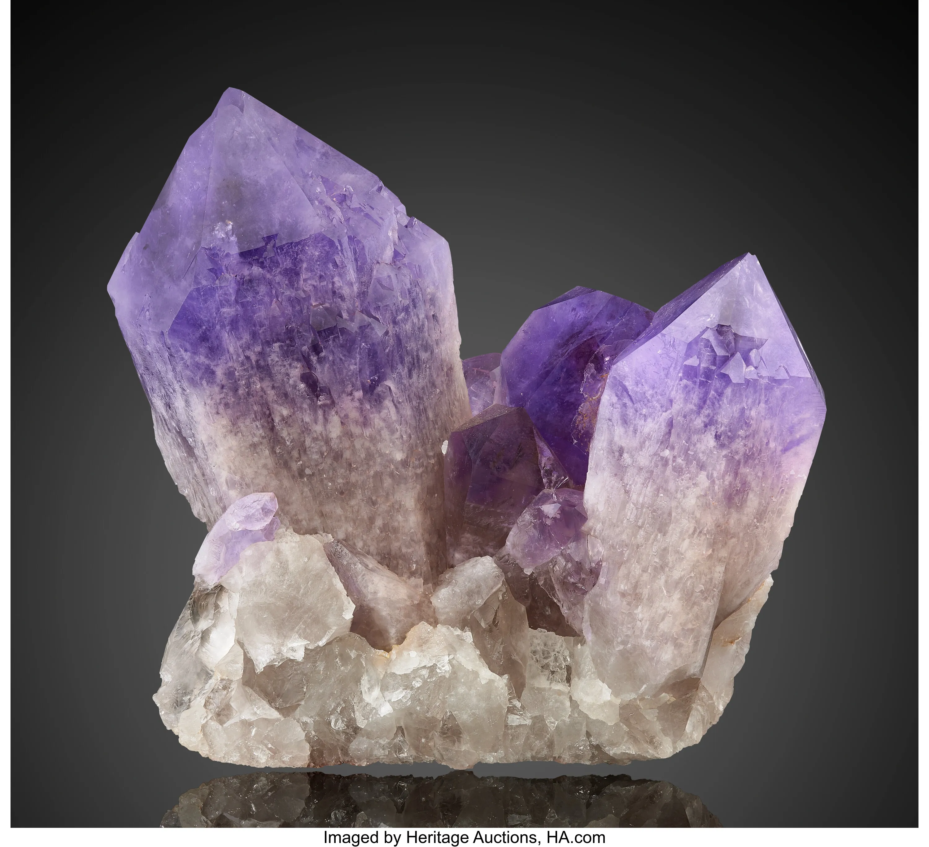 Amethyst - image 1