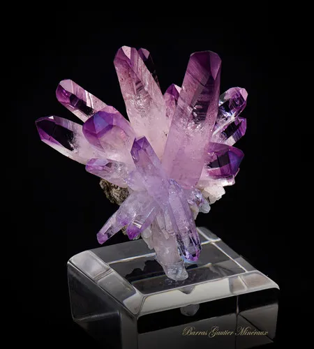 Amethyst - image 2