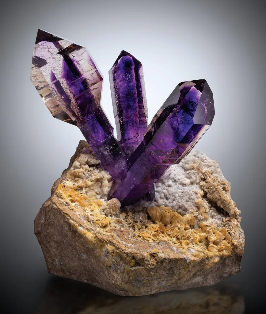 Amethyst image